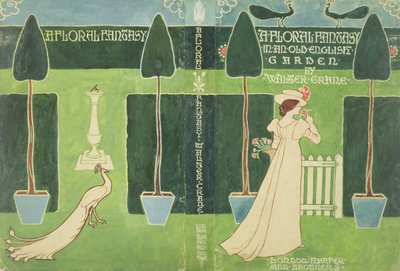 Conception de couverture de livre pour 